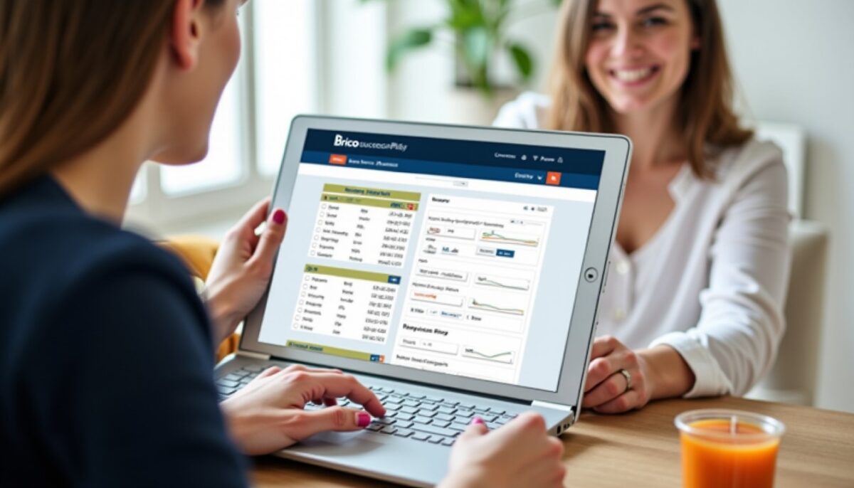 Bricosuccess-immo.fr : Votre outil rapide et fiable pour estimer votre bien immobilier