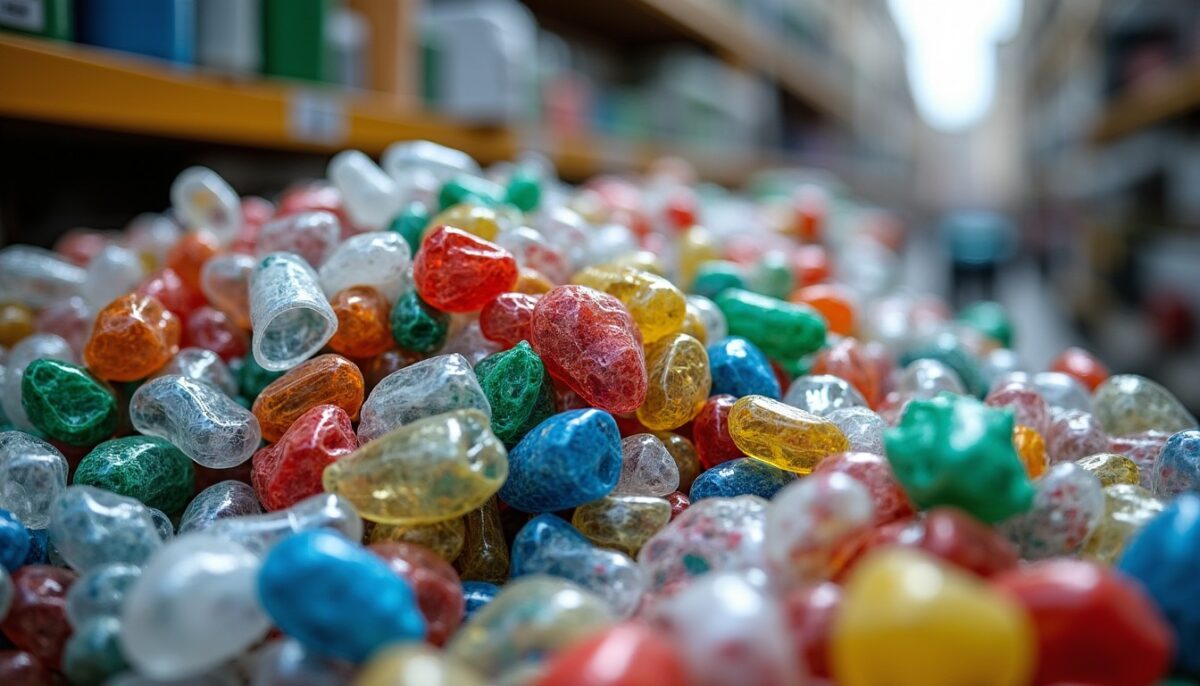 Plastiques recyclés à Paris : découvrez les étapes clés et les acteurs incontournables du recyclage