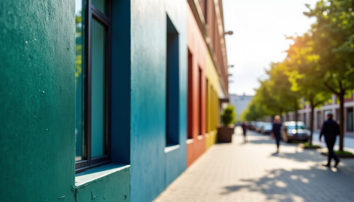 Peinture Siloxane vs Pliolite : Trouvez la Solution Idéale pour Sublimer et Protéger Votre Façade
