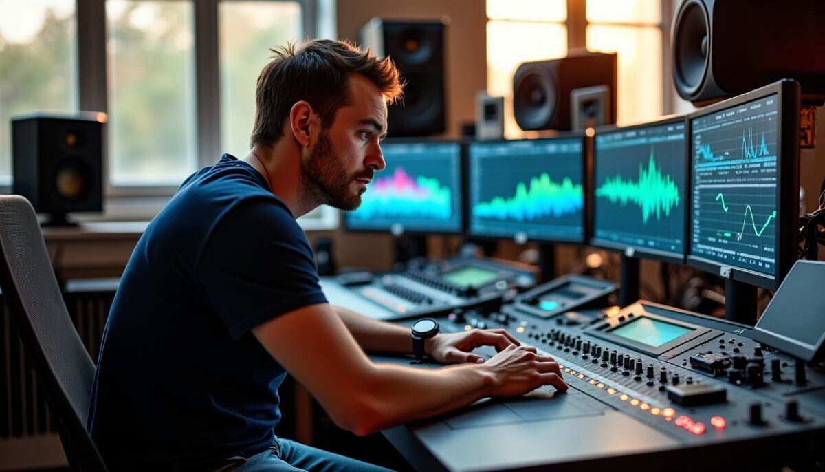 Calculatrice de décibels : Guide pratique pour décrypter et analyser les intensités sonores Calculatrice de décibels : Guide pratique pour décrypter et analyser les intensités sonores