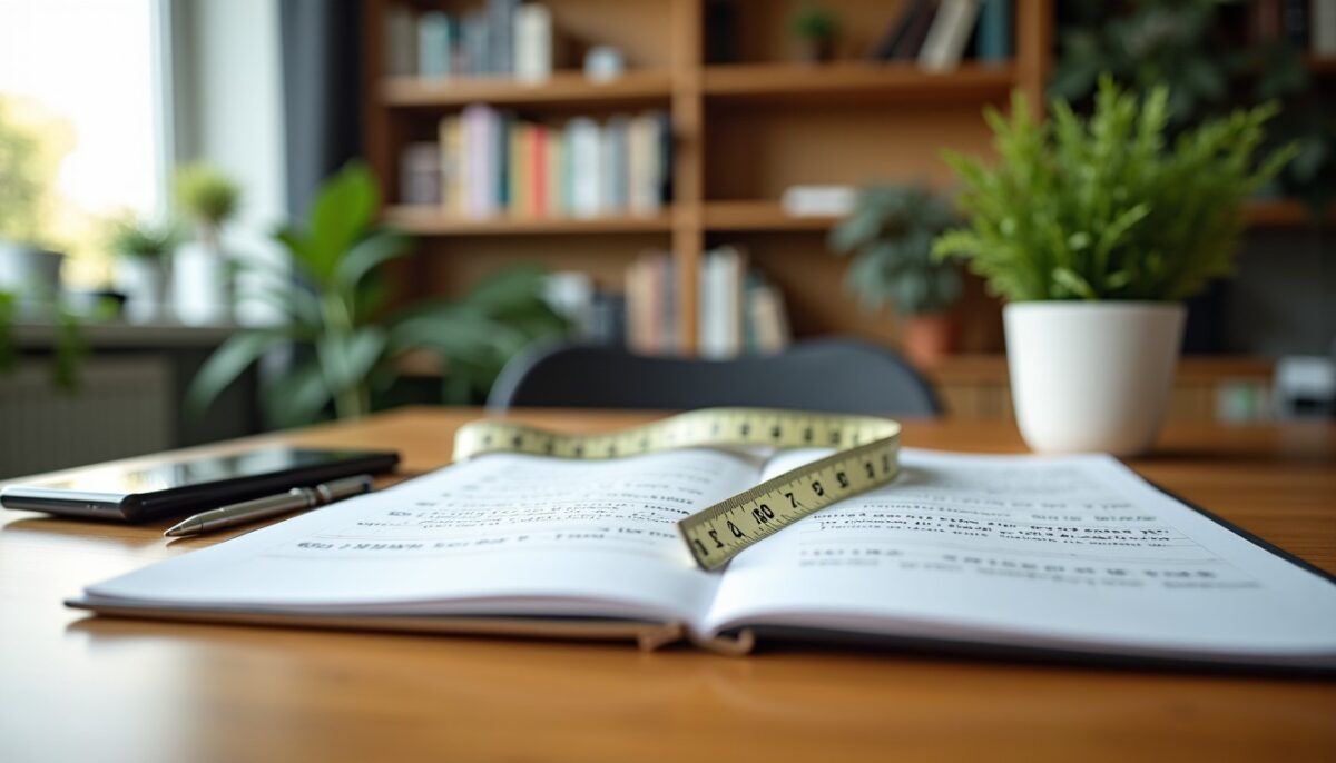 Pouces en centimètres : guide de conversion et conseils utiles