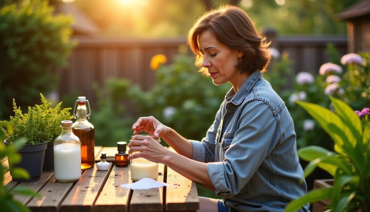 Désherbant Maison Efficace : Créez Vos Propres Remèdes Naturels Anti-Mauvaises Herbes Désherbant Maison Efficace : Créez Vos Propres Remèdes Naturels Anti-Mauvaises Herbes