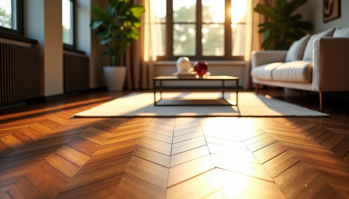 Le guide ultime 2026 du parquet Point de Hongrie : comment choisir et poser avec élégance