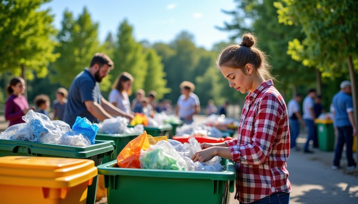 Orvault : Mode d'Emploi Complet pour Déposer Vos Déchets à la Déchetterie Orvault : Mode d'Emploi Complet pour Déposer Vos Déchets à la Déchetterie