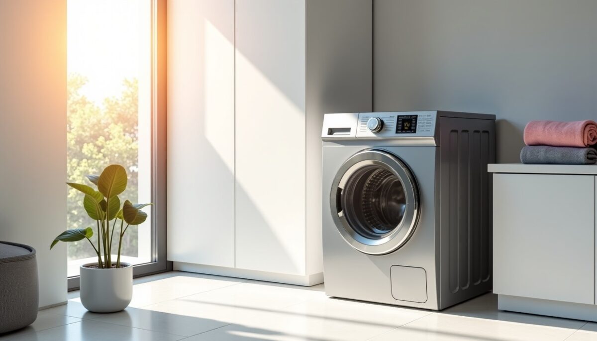 Sécher son linge en machine : Techniques efficaces et conseils pratiques pour 2026