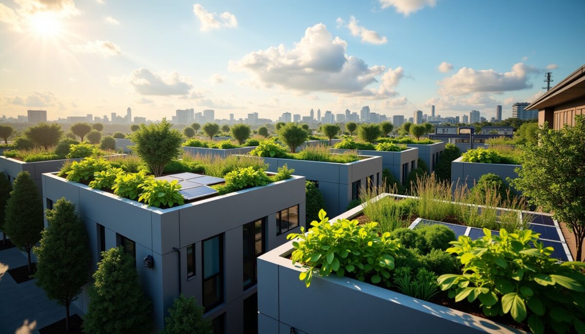 Toiture partagée hors copropriété : le guide essentiel pour 2026