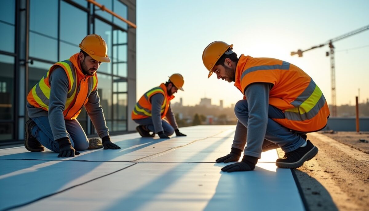 Écran sous-toiture en 2026 : les défis de la condensation et de l'investissement