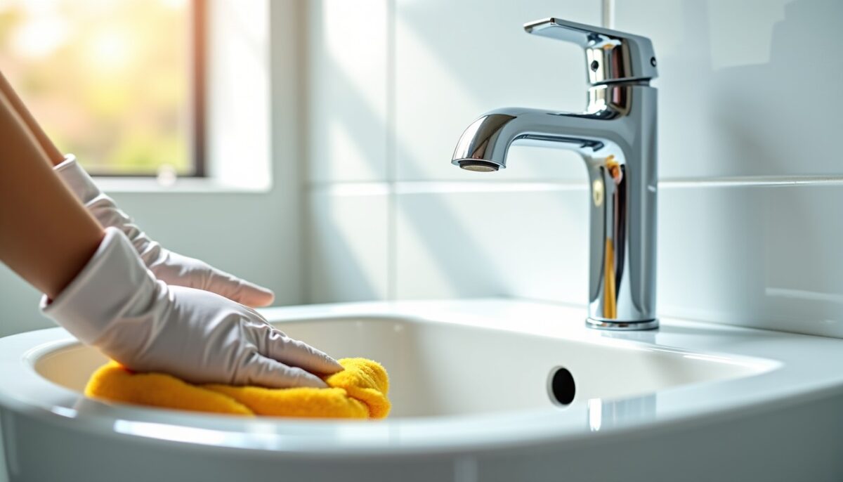 Détartrage WC : la méthode sûre et efficace avec l'acide citrique