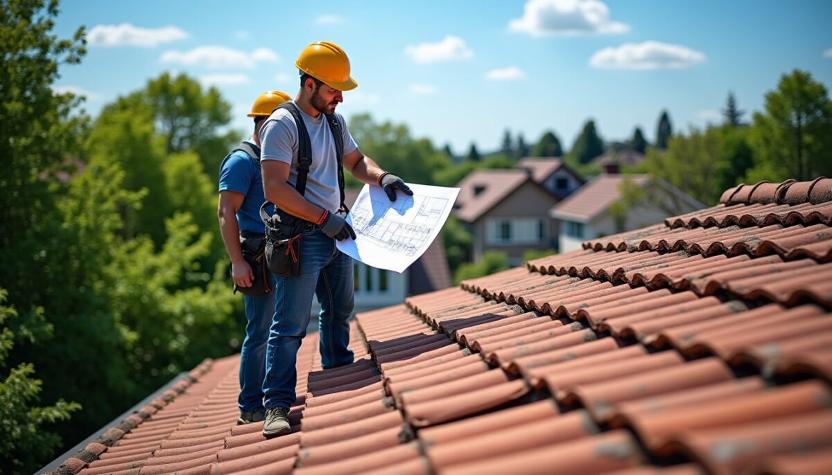 À quel budget s'attendre pour rénover une toiture de 100 m² en 2026 ?