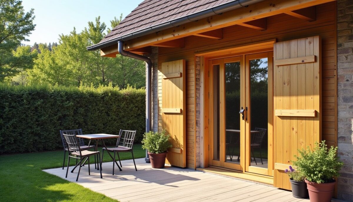 Verrière en bois : Le guide ultime pour bien choisir et installer votre cloison stylée