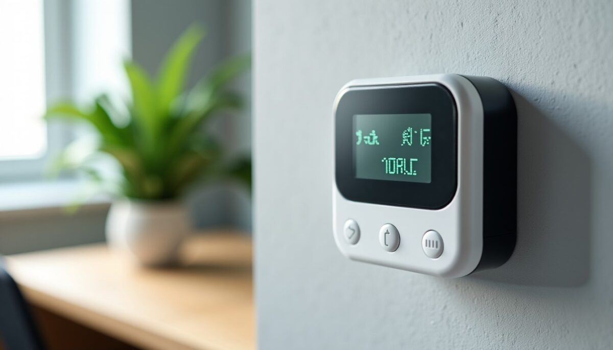 Compteur divisionnaire électrique : votre guide essentiel pour une consommation maîtrisée Compteur divisionnaire électrique : votre guide essentiel pour une consommation maîtrisée