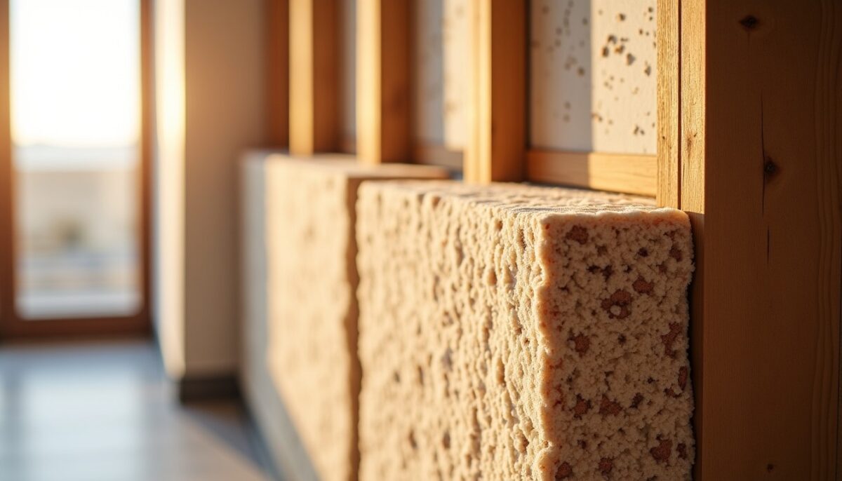 Isolation en fibre de bois avec Homatherm.com : guide complet sur la méthode, la résistance thermique, l'épaisseur idéale et des exemples pratiques Isolation en fibre de bois avec Homatherm.com : guide complet sur la méthode, la résistance thermique, l'épaisseur idéale et des exemples pratiques