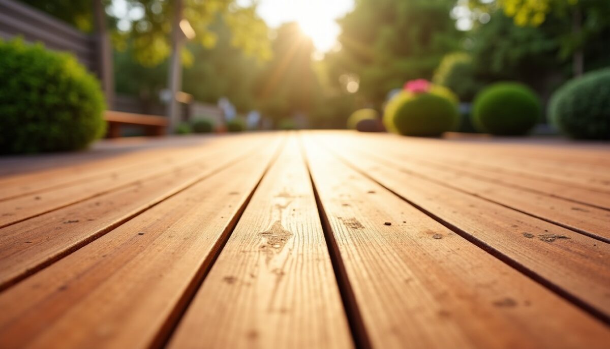 Terrasse en bois exotique : découvrez les multiples nuances de l’ipé coloré Terrasse en bois exotique : découvrez les multiples nuances de l’ipé coloré