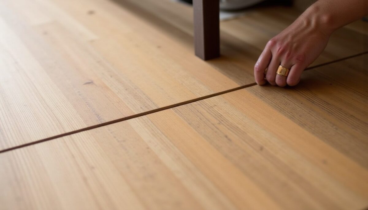 Parquet stratifié : ce qu’il faut savoir avant de se lancer dans l’installation Parquet stratifié : ce qu’il faut savoir avant de se lancer dans l’installation