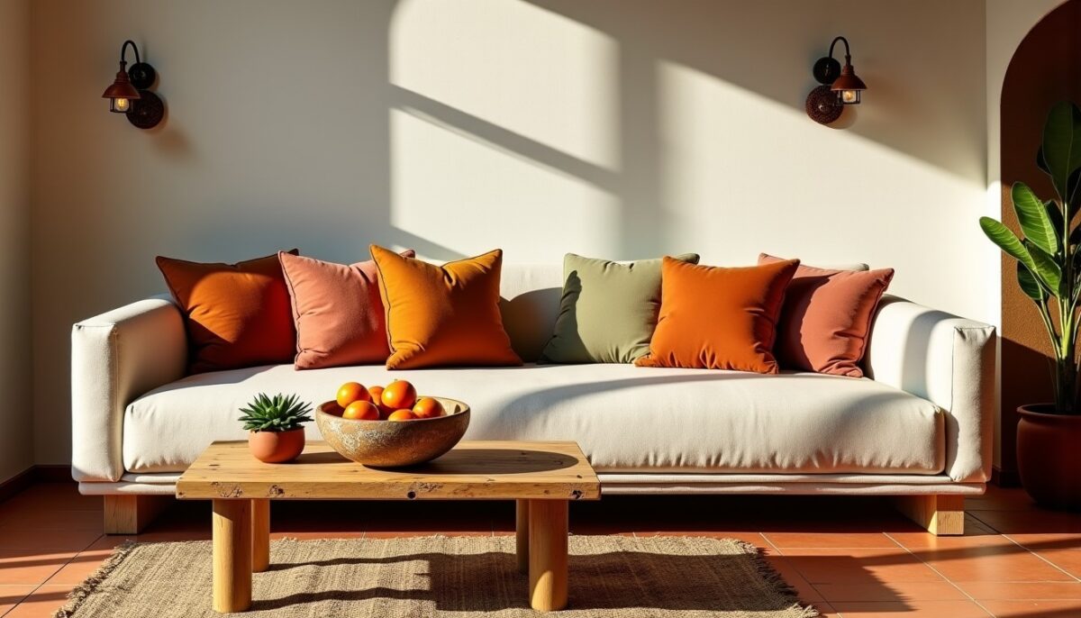 Casanette : découvrez le charme irrésistible du style déco espagnol qui conquiert 2025 Casanette : découvrez le charme irrésistible du style déco espagnol qui conquiert 2025