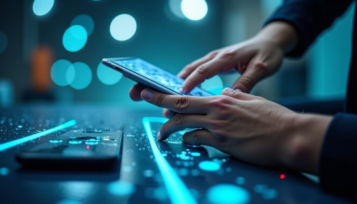 Le guide ultime des innovations électroniques à découvrir en 2025 | Mon-Club-Elec.fr Le guide ultime des innovations électroniques à découvrir en 2025 | Mon-Club-Elec.fr