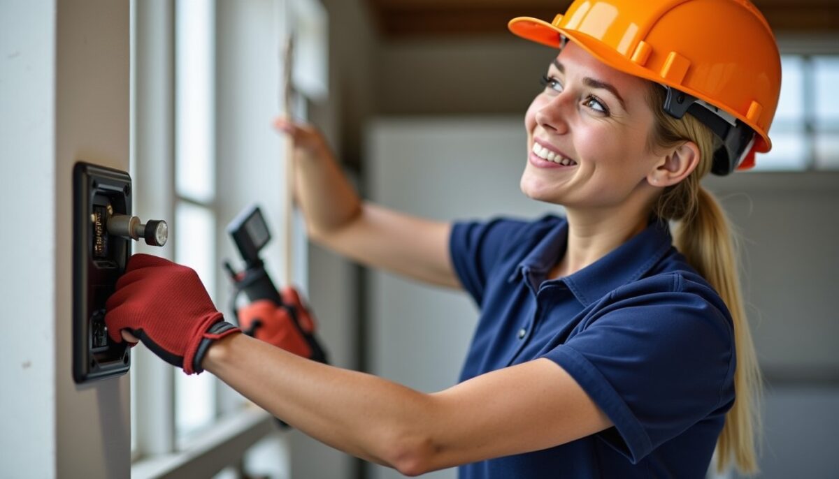 Elecsurtoile en 2026 : avis et guide complet sur ses services de bricolage électrique Elecsurtoile en 2026 : avis et guide complet sur ses services de bricolage électrique