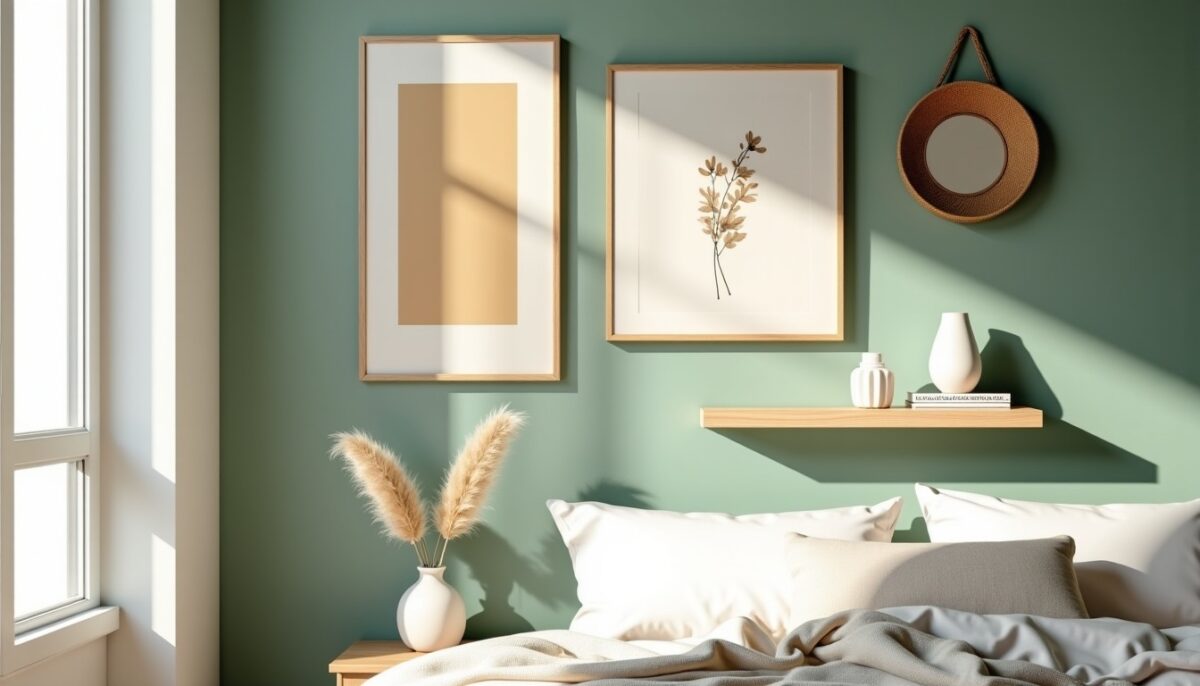 Inspiration déco murale pour chambre : astuces créatives et tendances actuelles Inspiration déco murale pour chambre : astuces créatives et tendances actuelles