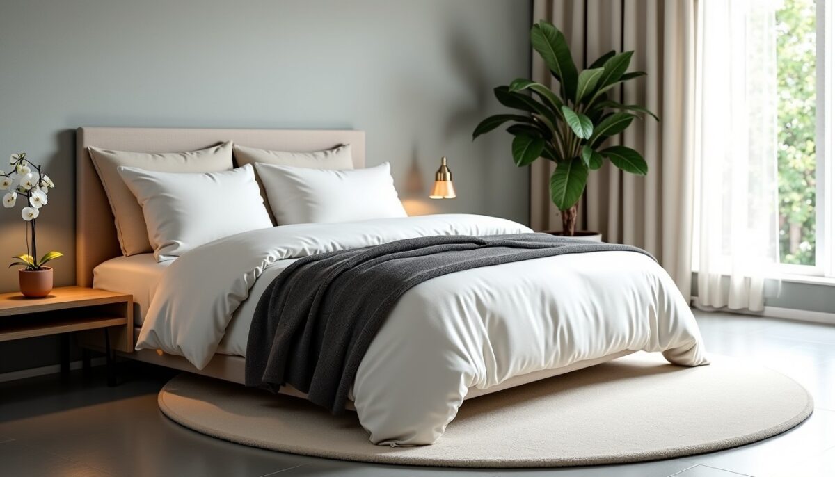Les Inspirations Incontournables pour Sublimer Votre Chambre en 2025 Les Inspirations Incontournables pour Sublimer Votre Chambre en 2025