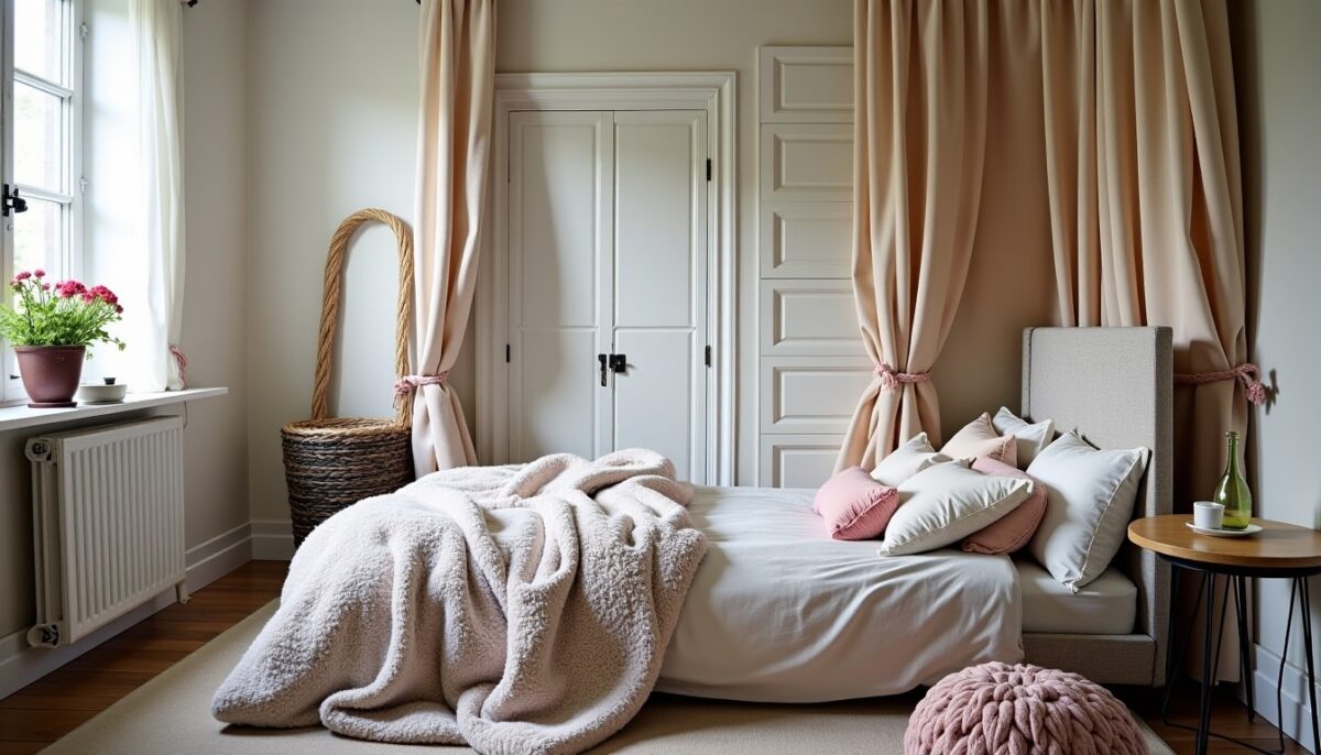 Chambre d'ado : astuces et inspirations pour un cocon stylé et moderne Chambre d'ado : astuces et inspirations pour un cocon stylé et moderne